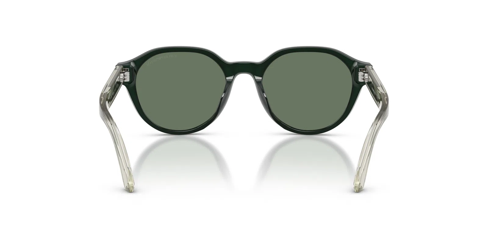 Emporio Armani Kids 4008U Sunglasses - view 23